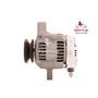 EXCHANGE ALTERNATOR 35AMP 12V