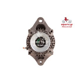 EXCHANGE ALTERNATOR 40AMP 12V