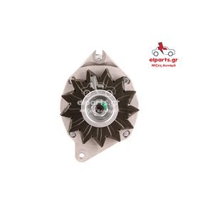EXCHANGE ALTERNATOR 55AMP 12V