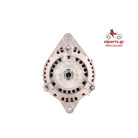 EXCHANGE ALTERNATOR 60AMP 12V