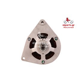 EXCHANGE ALTERNATOR 33AMP 12V