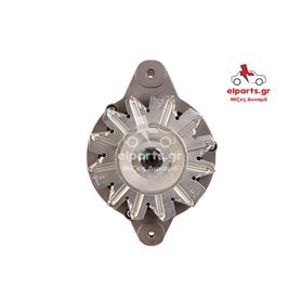 EXCHANGE ALTERNATOR 55AMP 12V