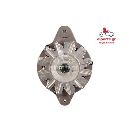 EXCHANGE ALTERNATOR 55AMP 12V