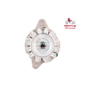 EXCHANGE ALTERNATOR 50AMP 12V