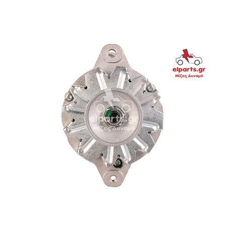 EXCHANGE ALTERNATOR 35AMP 12V