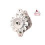 EXCHANGE ALTERNATOR 35AMP 12V