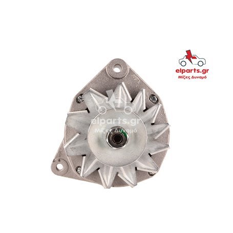 EXCHANGE ALTERNATOR 50AMP 12V