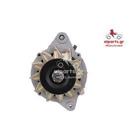 EXCHANGE ALTERNATOR 50AMP 12V