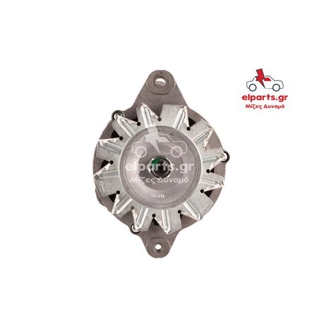 EXCHANGE ALTERNATOR 60AMP 12V