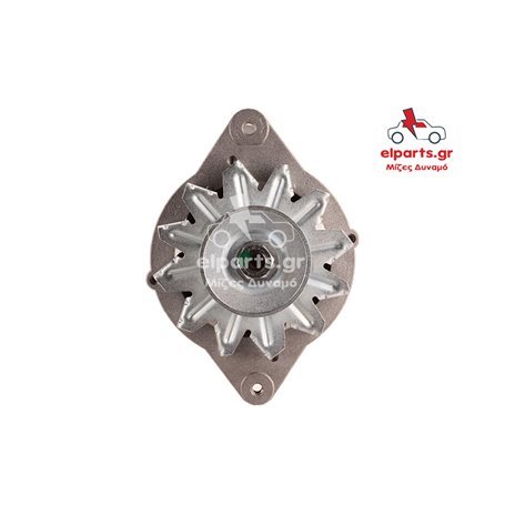 EXCHANGE ALTERNATOR 60AMP 12V