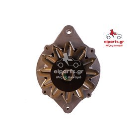 EXCHANGE ALTERNATOR 60AMP 12V