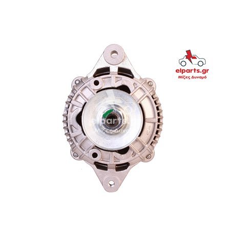 EXCHANGE ALTERNATOR 60AMP 12V