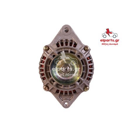 EXCHANGE ALTERNATOR 70AMP 12V