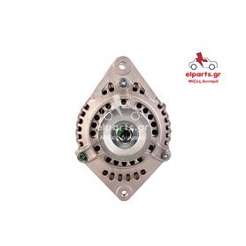 EXCHANGE ALTERNATOR 70AMP 12V