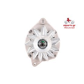EXCHANGE ALTERNATOR 60AMP 12V