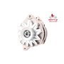 EXCHANGE ALTERNATOR 60AMP 12V