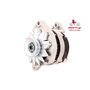 EXCHANGE ALTERNATOR 60AMP 12V