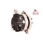EXCHANGE ALTERNATOR 60AMP 12V