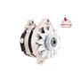 EXCHANGE ALTERNATOR 60AMP 12V