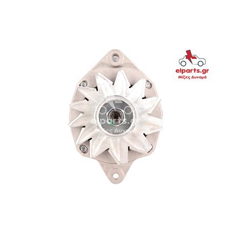 EXCHANGE ALTERNATOR 70AMP 12V