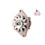 EXCHANGE ALTERNATOR 80AMP 12V