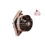EXCHANGE ALTERNATOR 80AMP 12V