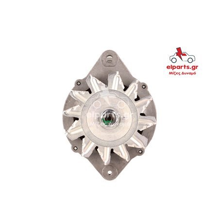 EXCHANGE ALTERNATOR 70AMP 12V