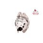 EXCHANGE ALTERNATOR 45AMP 12V