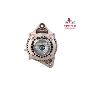 EXCHANGE ALTERNATOR 60AMP 12V