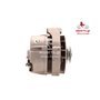 EXCHANGE ALTERNATOR 75AMP 12V