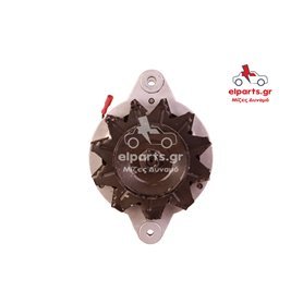 EXCHANGE ALTERNATOR 35AMP 12V