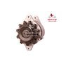 EXCHANGE ALTERNATOR 35AMP 12V