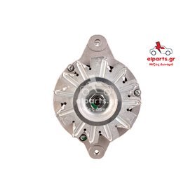 EXCHANGE ALTERNATOR 50AMP 12V