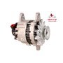 EXCHANGE ALTERNATOR 50AMP 12V