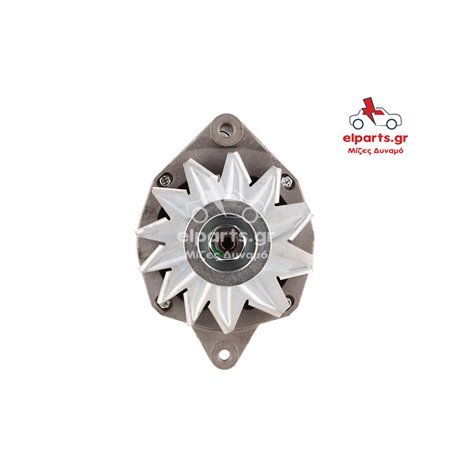 EXCHANGE ALTERNATOR 60AMP 12V