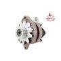 EXCHANGE ALTERNATOR 60AMP 12V