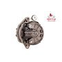 EXCHANGE ALTERNATOR 60AMP 12V