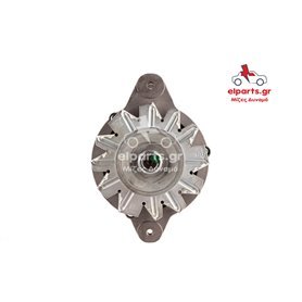 EXCHANGE ALTERNATOR 65AMP 12V