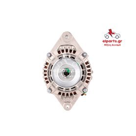 EXCHANGE ALTERNATOR 65AMP 12V