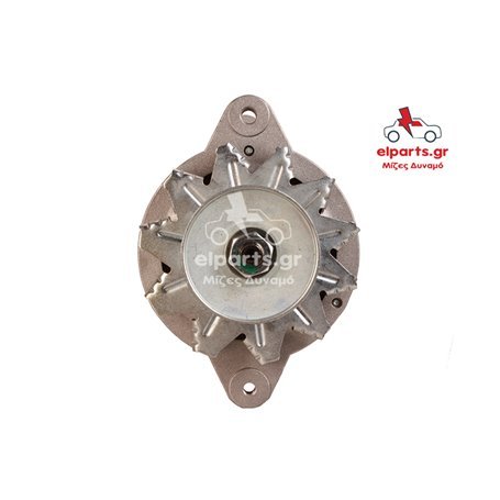 EXCHANGE ALTERNATOR 20AMP 12V