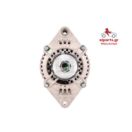 EXCHANGE ALTERNATOR 60AMP 12V