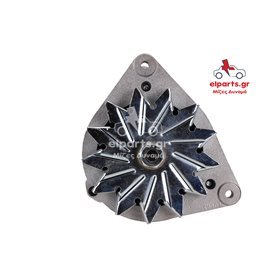 ΔΥΝΑΜΟ  ROVER 3500 EXCHANGE ALTERNATOR 55AMP 12V