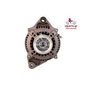 EXCHANGE ALTERNATOR 70AMP 12V