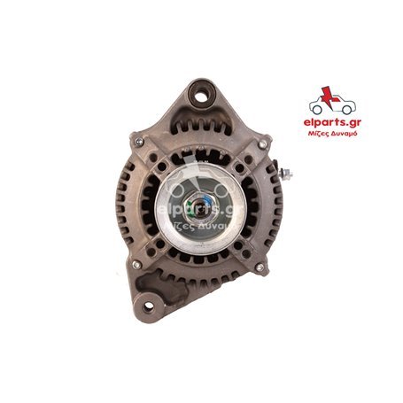 EXCHANGE ALTERNATOR 70AMP 12V