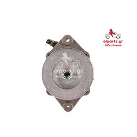 EXCHANGE ALTERNATOR 50AMP 12V