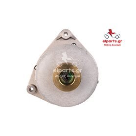 EXCHANGE ALTERNATOR 80AMP 12V