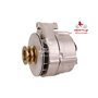 EXCHANGE ALTERNATOR 80AMP 12V