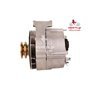 EXCHANGE ALTERNATOR 80AMP 12V