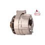 EXCHANGE ALTERNATOR 80AMP 12V