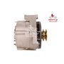 EXCHANGE ALTERNATOR 80AMP 12V